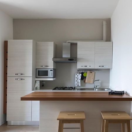 Nettuno Apartment Галиполи Екстериор снимка