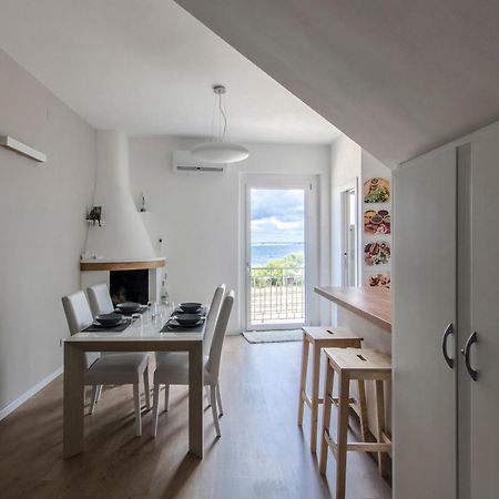 Nettuno Apartment Галиполи Екстериор снимка