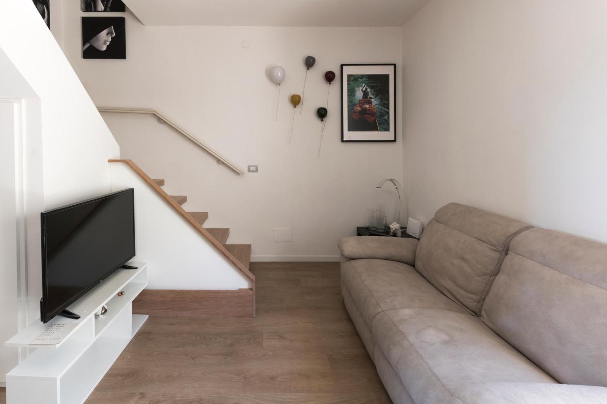 Nettuno Apartment Галиполи Екстериор снимка