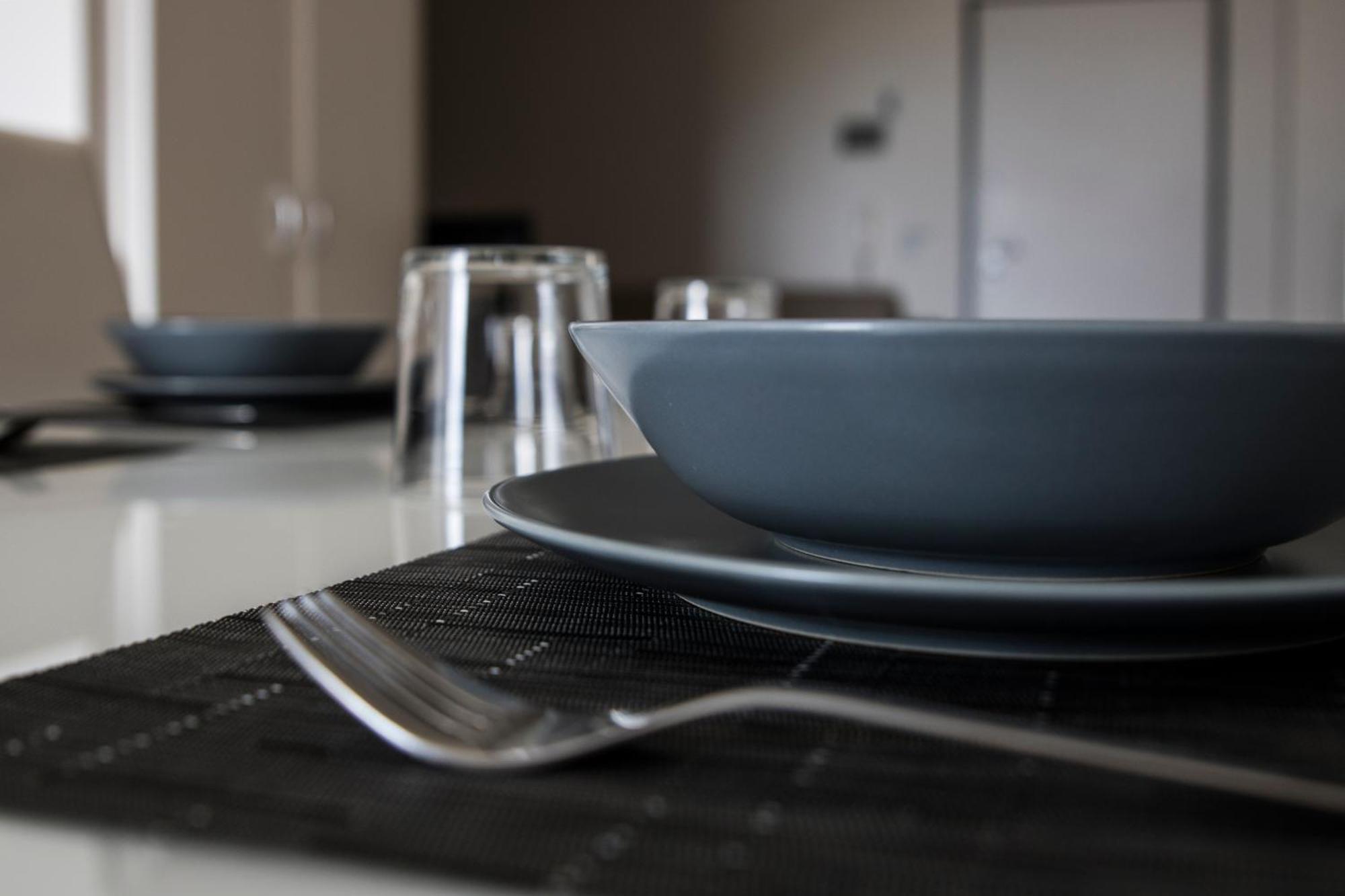 Nettuno Apartment Галиполи Екстериор снимка
