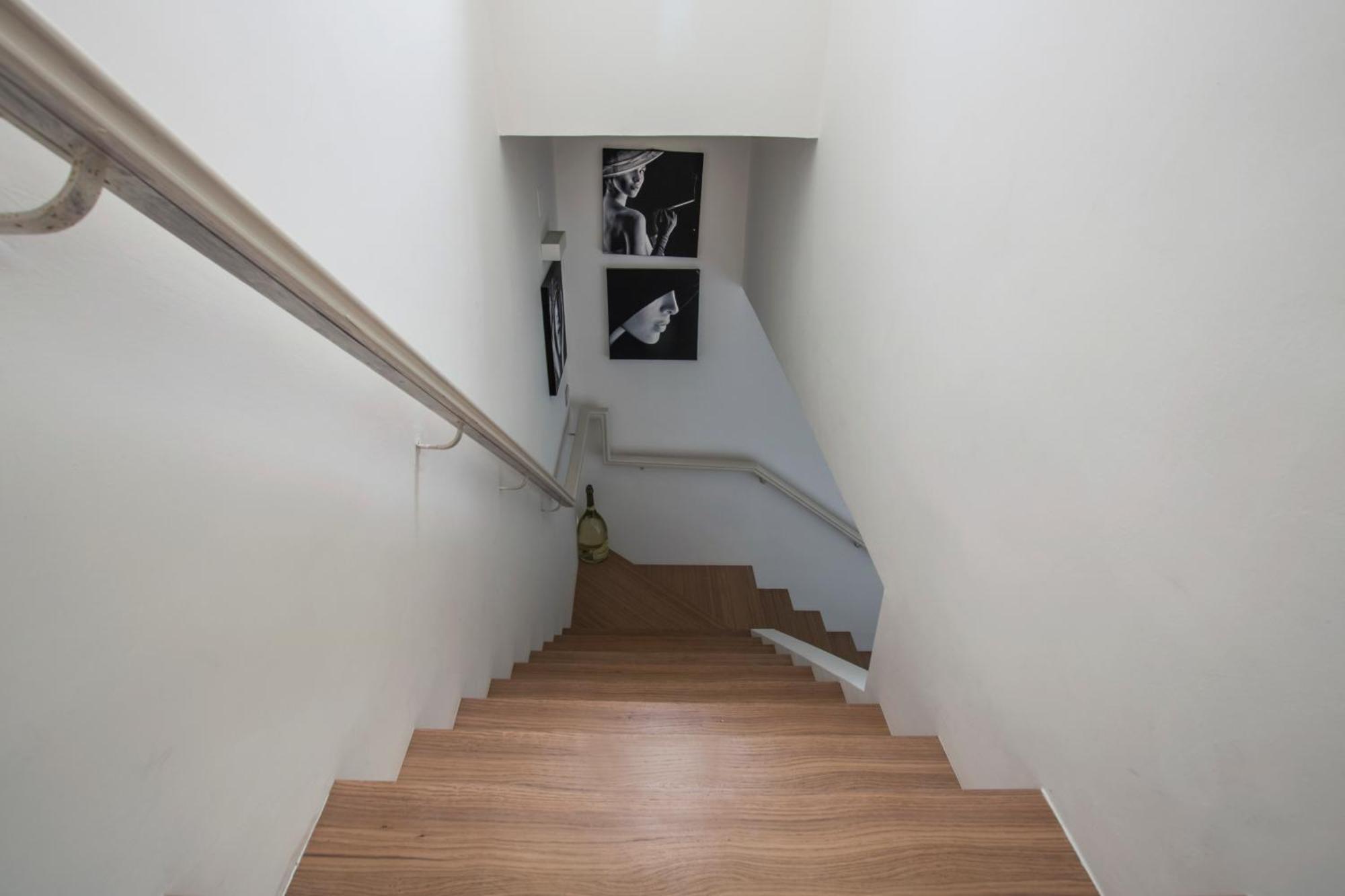 Nettuno Apartment Галиполи Екстериор снимка