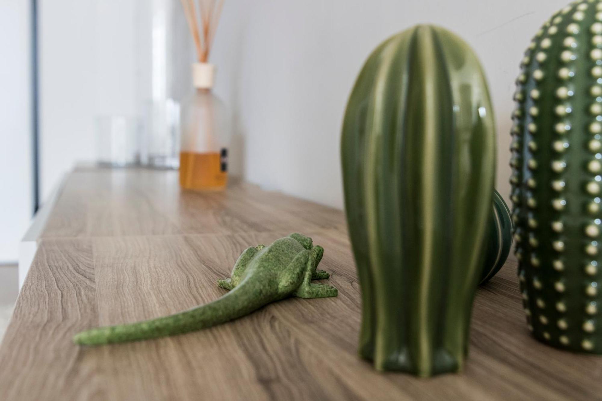 Nettuno Apartment Галиполи Екстериор снимка