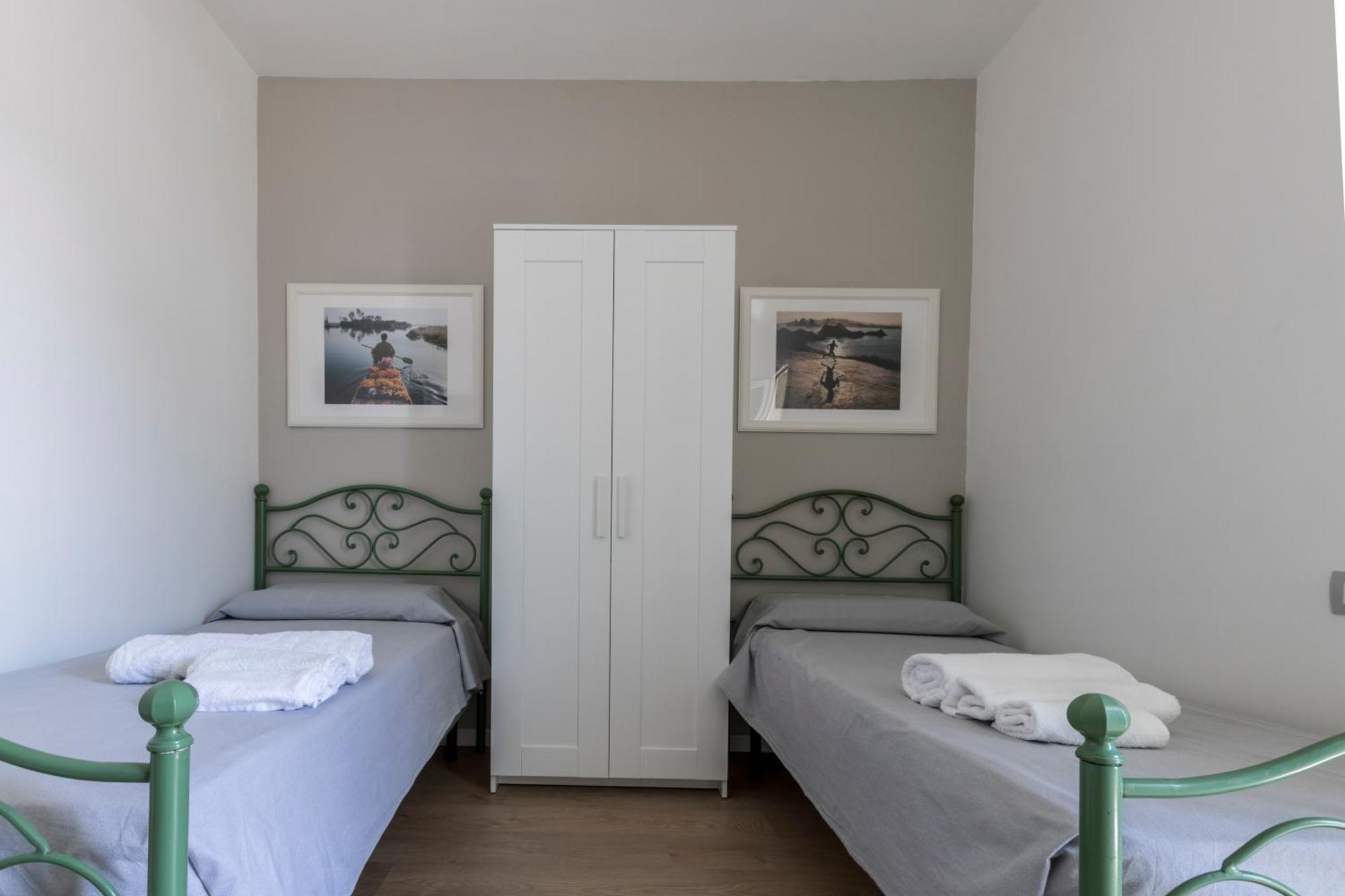 Nettuno Apartment Галиполи Екстериор снимка