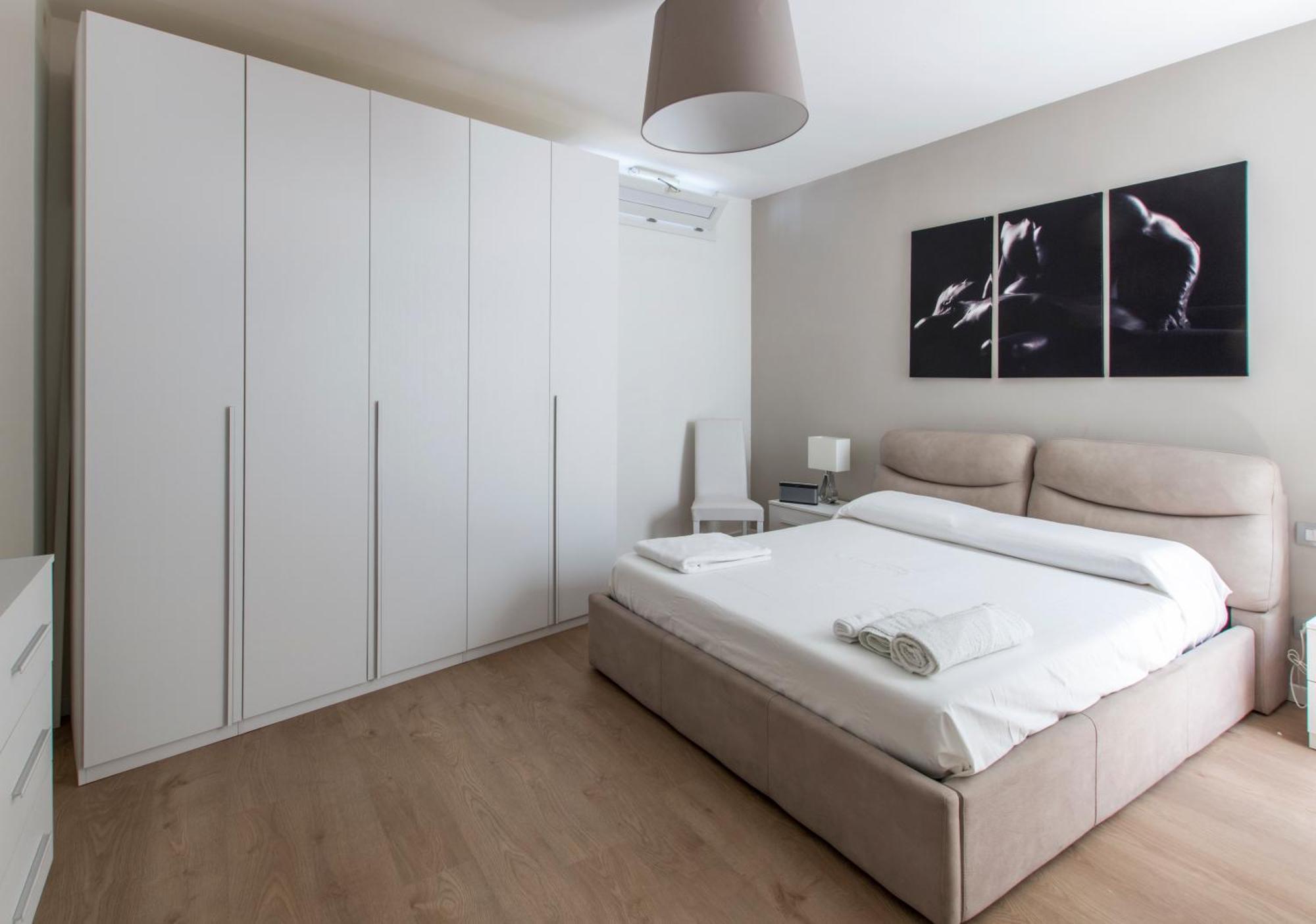 Nettuno Apartment Галиполи Екстериор снимка