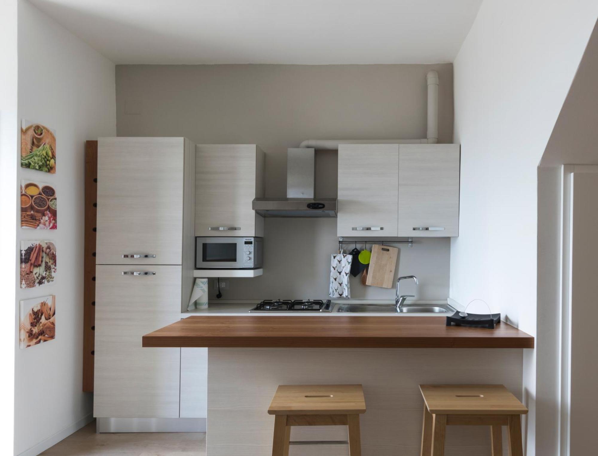Nettuno Apartment Галиполи Екстериор снимка